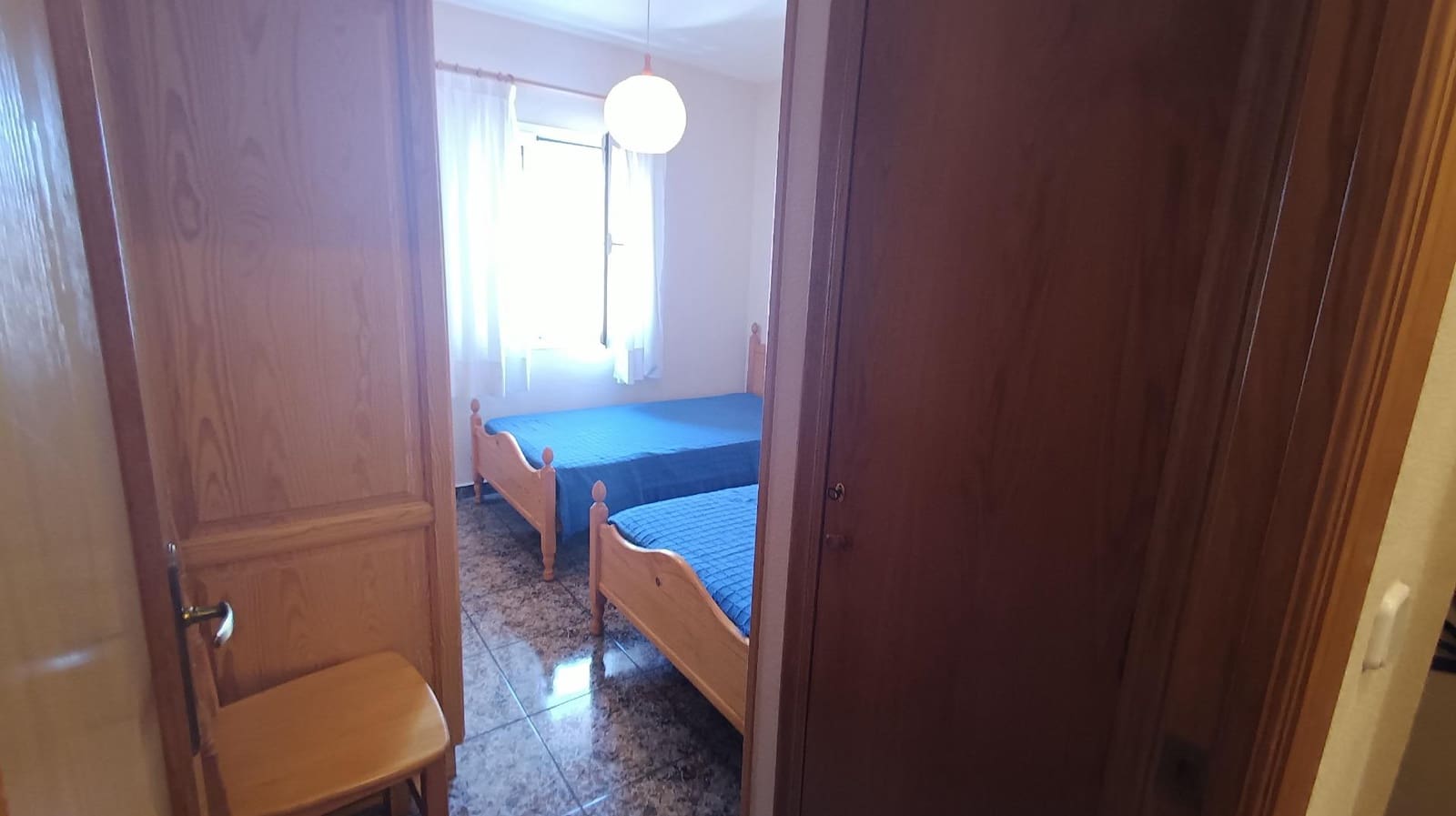 2 soveværelse Lejlighed til salg i Santiago de la Ribera - € 159.000 (Ref: 9344887)