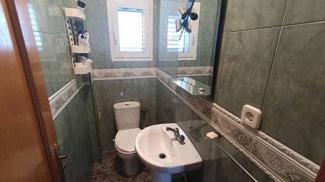 Apartamento de 2 habitaciones en Santiago de la Ribera, San Javier en venta - 159.000 € (Ref: 9344887)