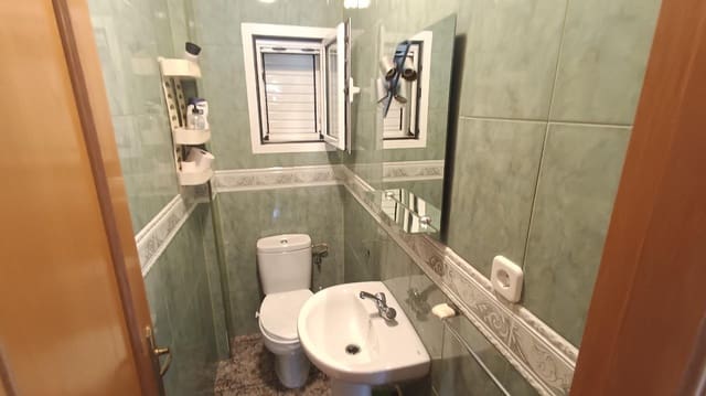 Apartamento de 2 habitaciones en Santiago de la Ribera, San Javier en venta - 159.000 € (Ref: 9344887)