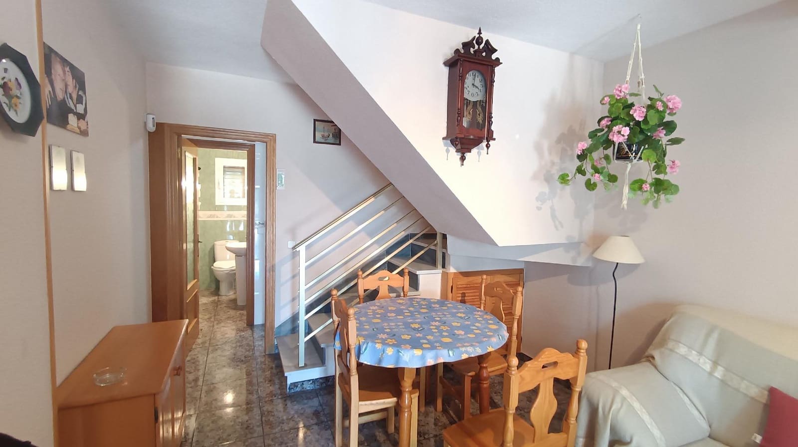 2 soveværelse Lejlighed til salg i Santiago de la Ribera - € 159.000 (Ref: 9344887)