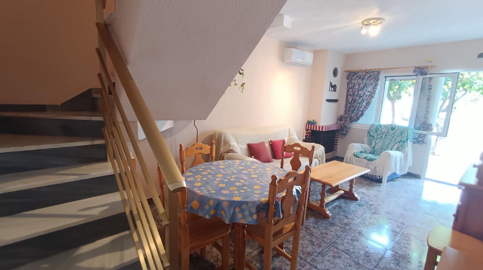 2 soveværelse Lejlighed til salg i Santiago de la Ribera - € 159.000 (Ref: 9344887)