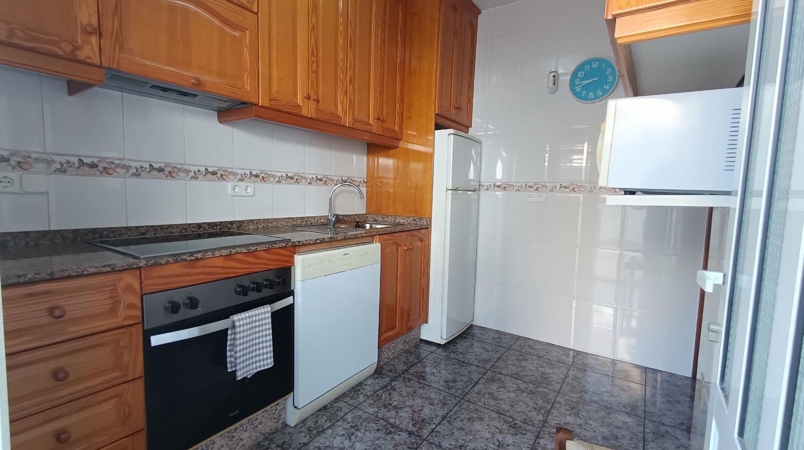 2 soveværelse Lejlighed til salg i Santiago de la Ribera - € 159.000 (Ref: 9344887)