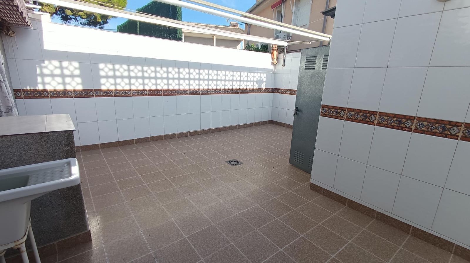 2 soveværelse Lejlighed til salg i Santiago de la Ribera - € 159.000 (Ref: 9344887)