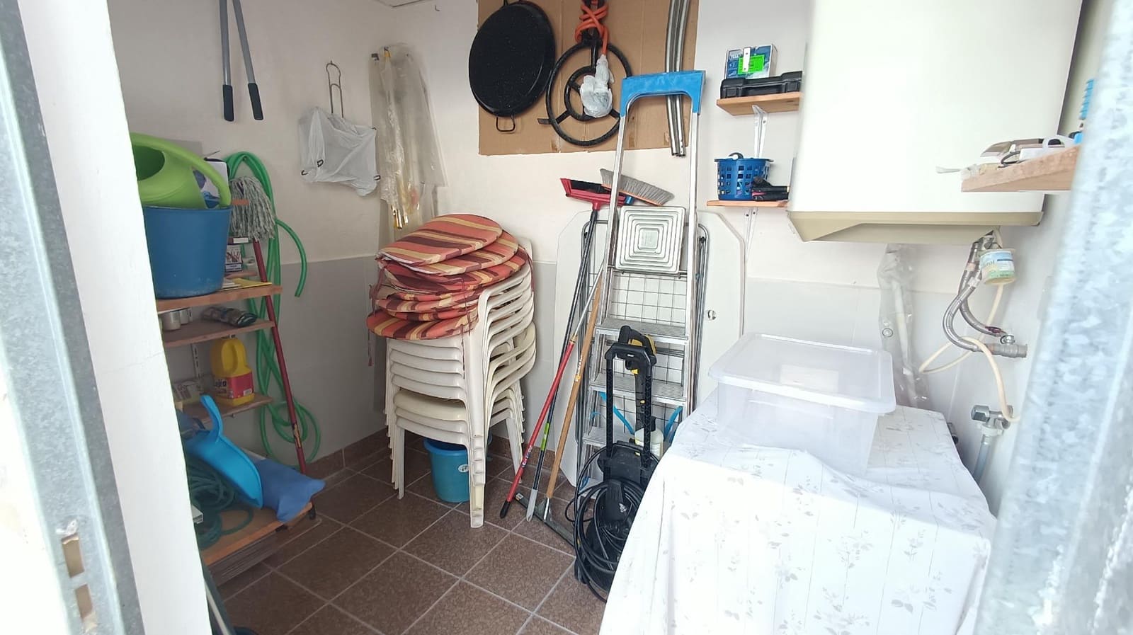 2 soveværelse Lejlighed til salg i Santiago de la Ribera - € 159.000 (Ref: 9344887)