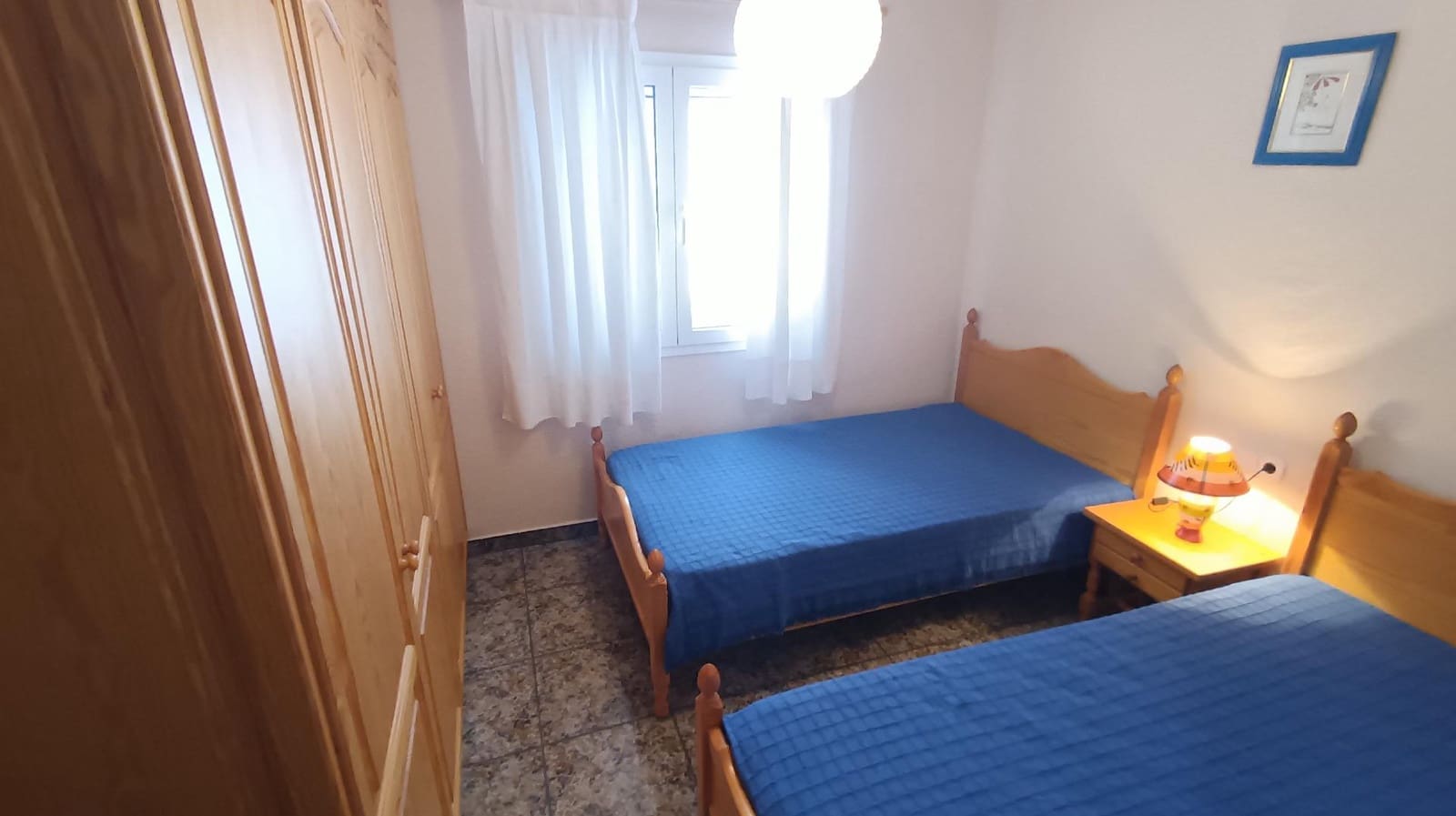 2 soveværelse Lejlighed til salg i Santiago de la Ribera - € 159.000 (Ref: 9344887)