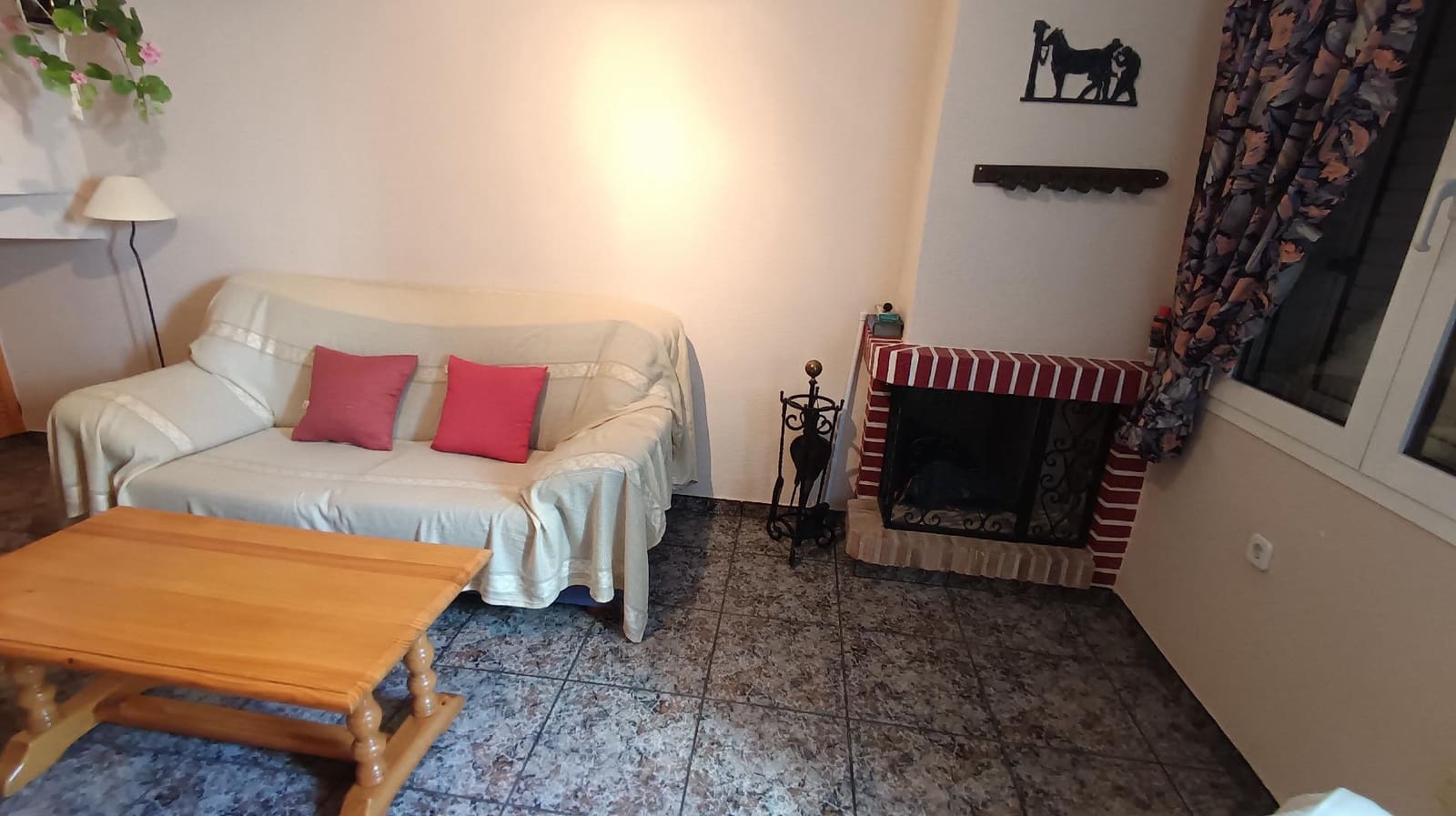 2 soveværelse Lejlighed til salg i Santiago de la Ribera - € 159.000 (Ref: 9344887)