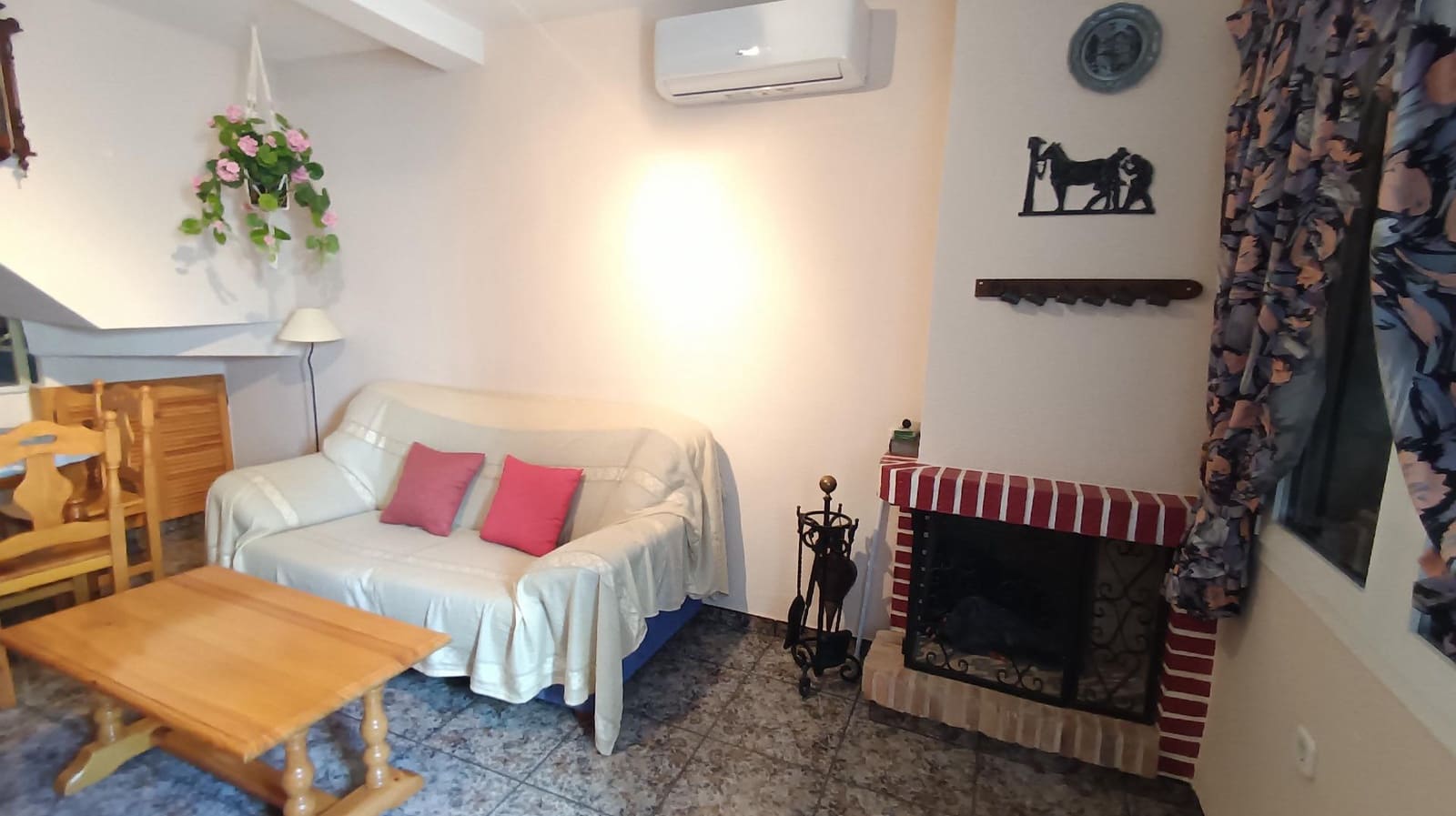 2 soveværelse Lejlighed til salg i Santiago de la Ribera - € 159.000 (Ref: 9344887)