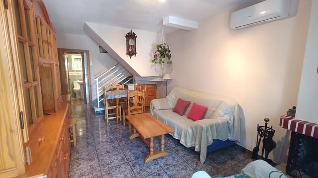 Apartamento de 2 habitaciones en Santiago de la Ribera, San Javier en venta - 159.000 € (Ref: 9344887)