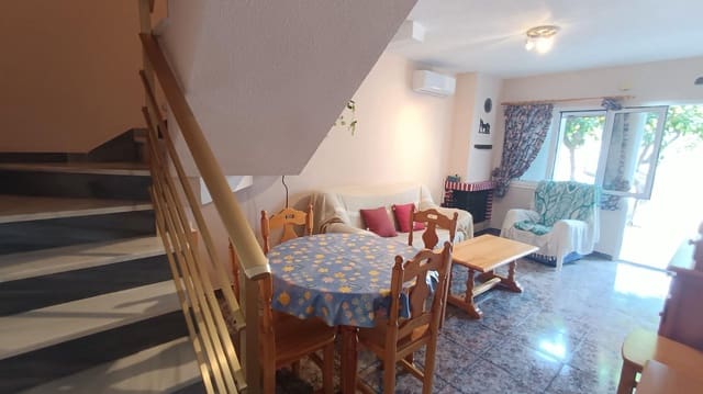 Apartamento de 2 habitaciones en Santiago de la Ribera, San Javier en venta - 159.000 € (Ref: 9344887)