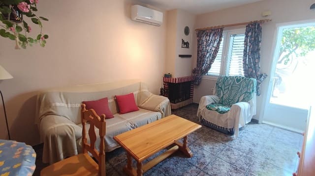 Apartamento de 2 habitaciones en Santiago de la Ribera, San Javier en venta - 159.000 € (Ref: 9344887)