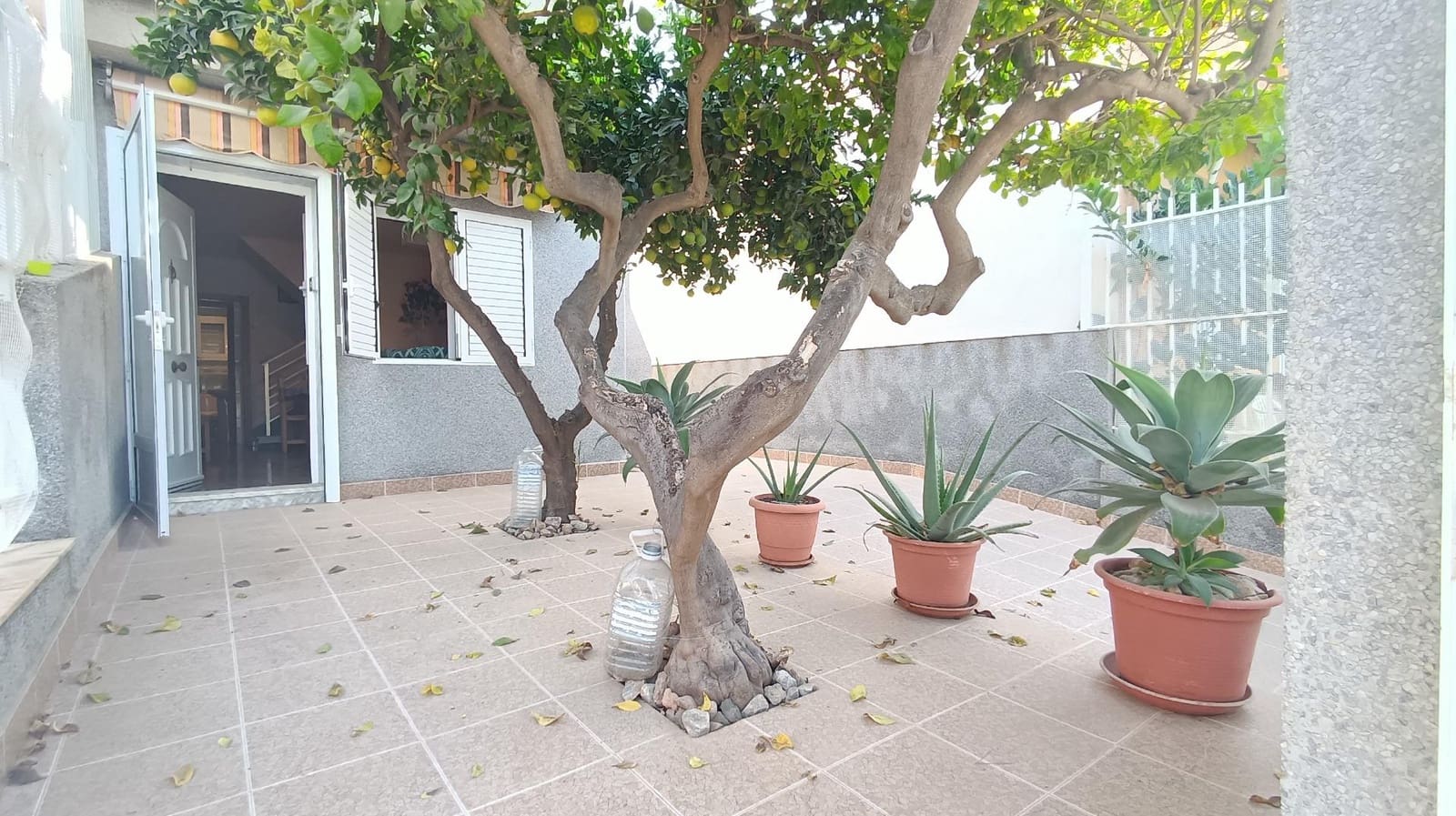 2 soveværelse Lejlighed til salg i Santiago de la Ribera - € 159.000 (Ref: 9344887)