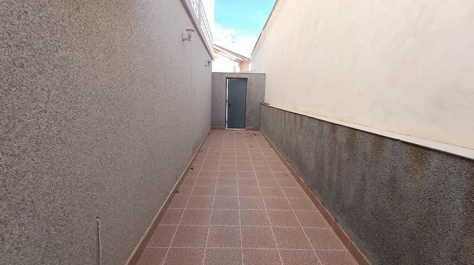 2 soveværelse Lejlighed til salg i Santiago de la Ribera - € 159.000 (Ref: 9344887)