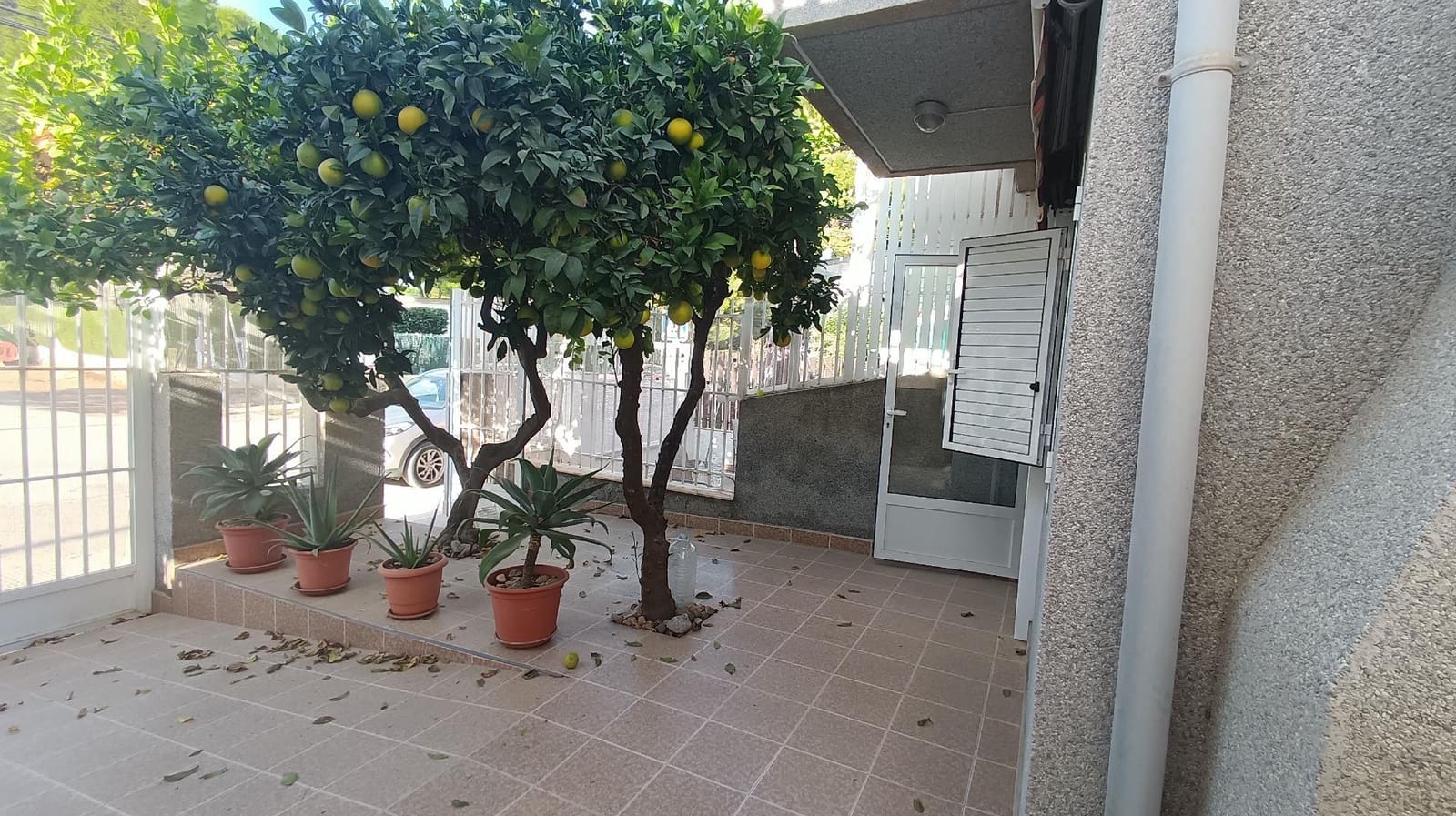 2 soveværelse Lejlighed til salg i Santiago de la Ribera - € 159.000 (Ref: 9344887)