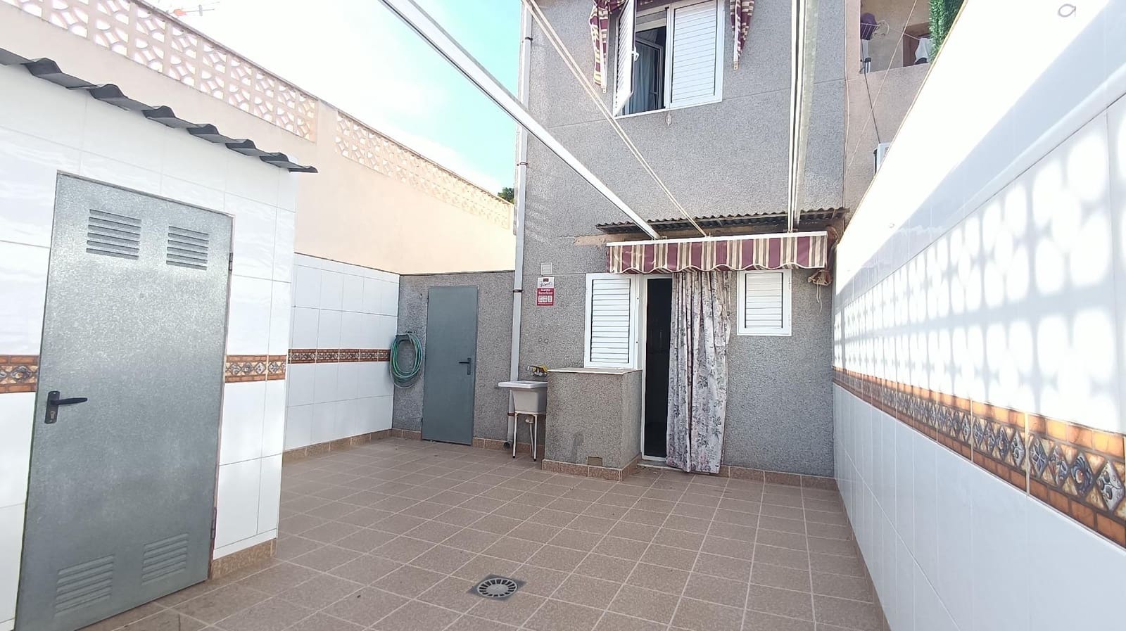 2 soveværelse Lejlighed til salg i Santiago de la Ribera - € 159.000 (Ref: 9344887)
