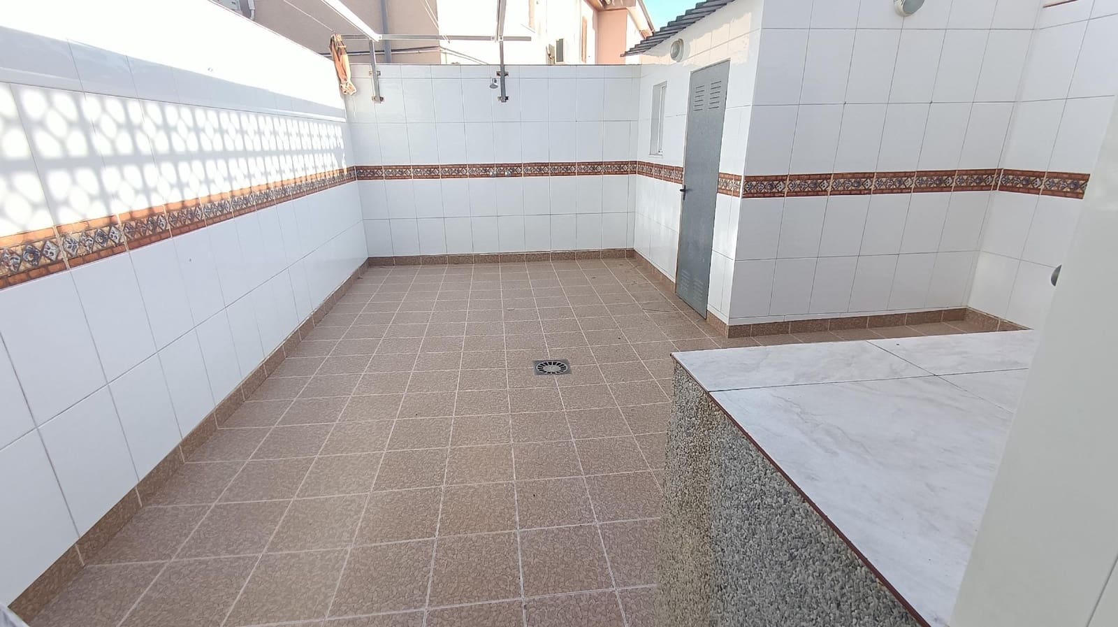 2 soveværelse Lejlighed til salg i Santiago de la Ribera - € 159.000 (Ref: 9344887)