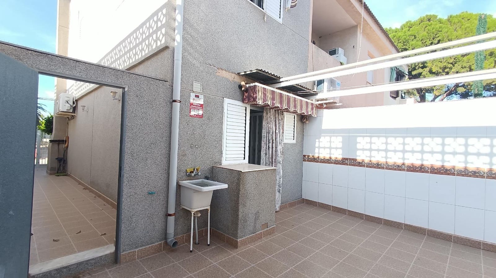 2 soveværelse Lejlighed til salg i Santiago de la Ribera - € 159.000 (Ref: 9344887)