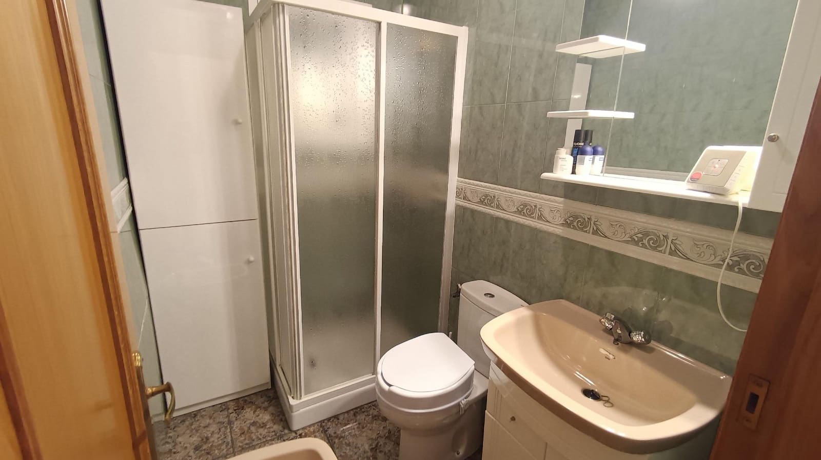 2 soveværelse Lejlighed til salg i Santiago de la Ribera - € 159.000 (Ref: 9344887)