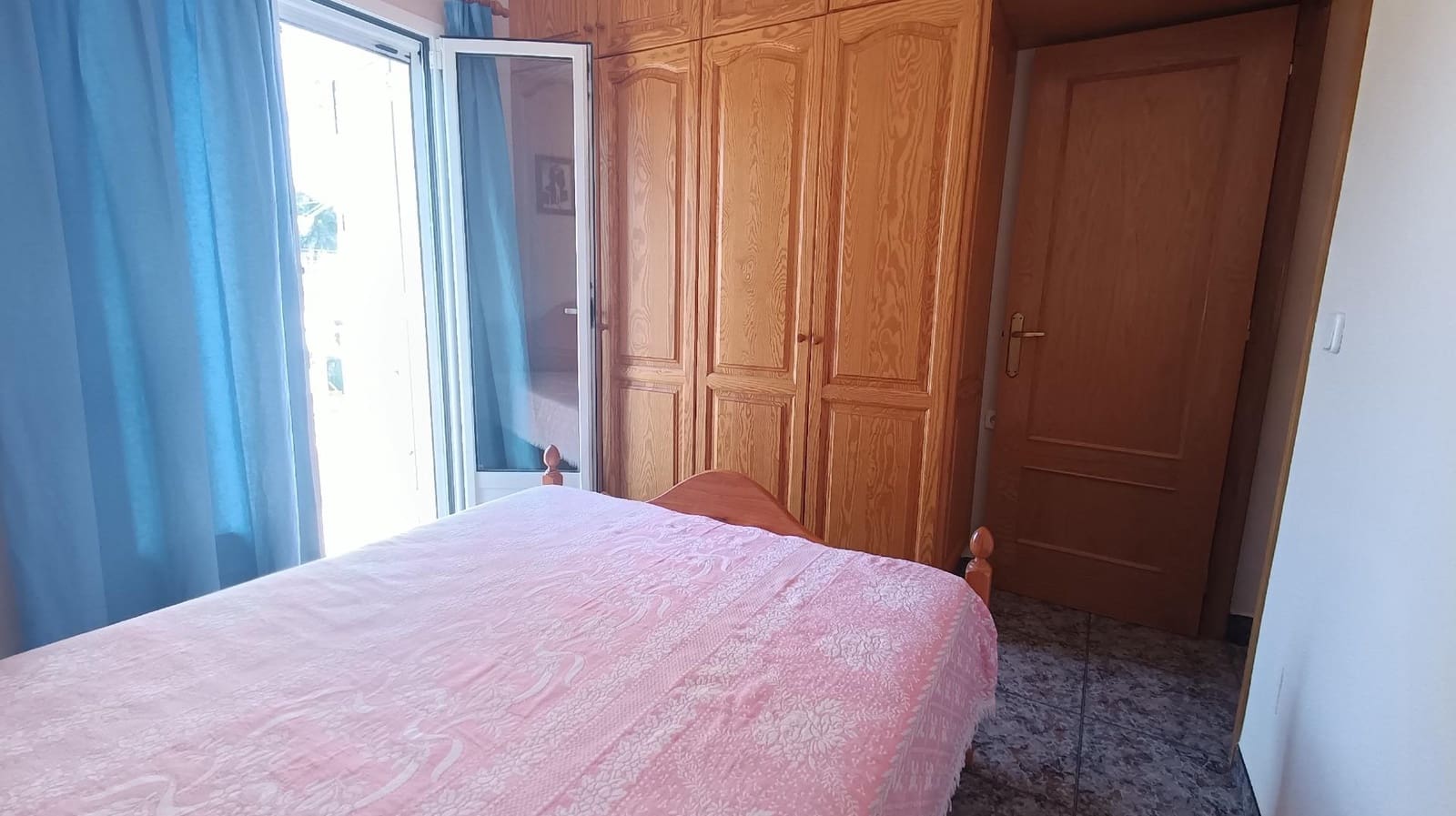 2 soveværelse Lejlighed til salg i Santiago de la Ribera - € 159.000 (Ref: 9344887)