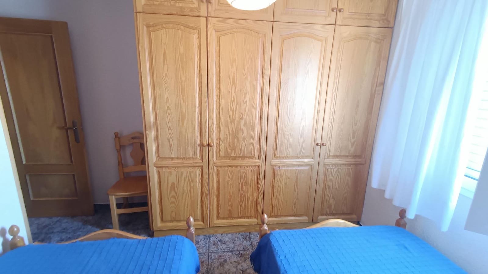 2 soveværelse Lejlighed til salg i Santiago de la Ribera - € 159.000 (Ref: 9344887)