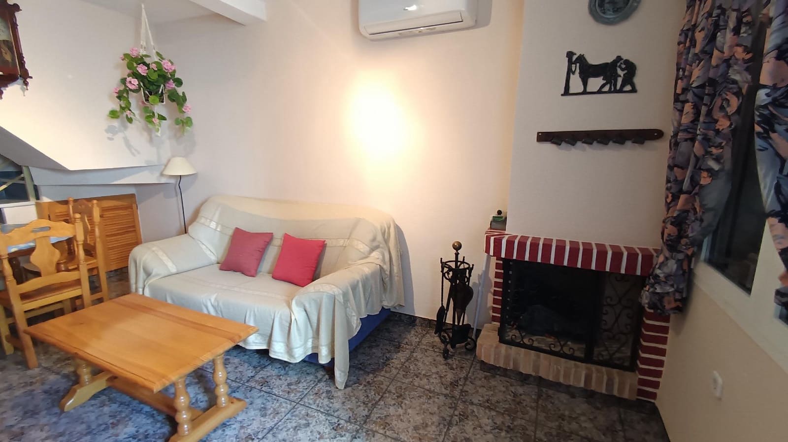 2 soveværelse Lejlighed til salg i Santiago de la Ribera - € 159.000 (Ref: 9344887)