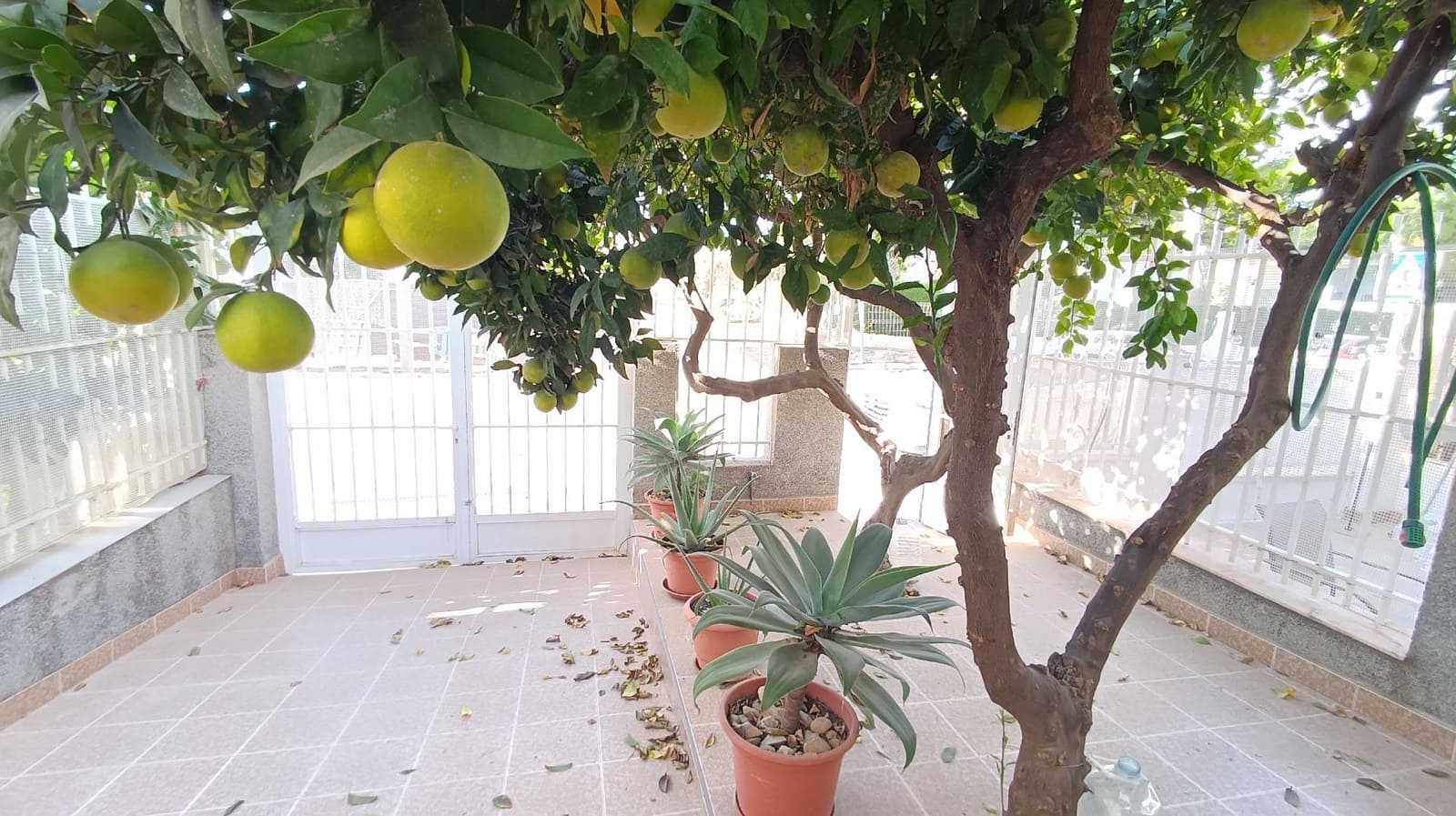 2 soveværelse Lejlighed til salg i Santiago de la Ribera - € 159.000 (Ref: 9344887)