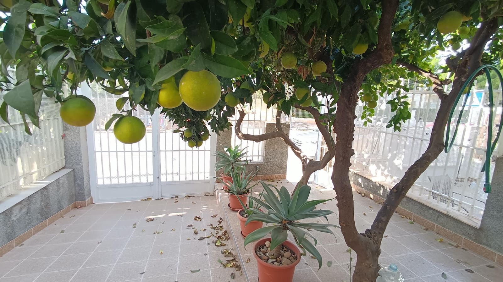 2 soveværelse Lejlighed til salg i Santiago de la Ribera - € 159.000 (Ref: 9344887)