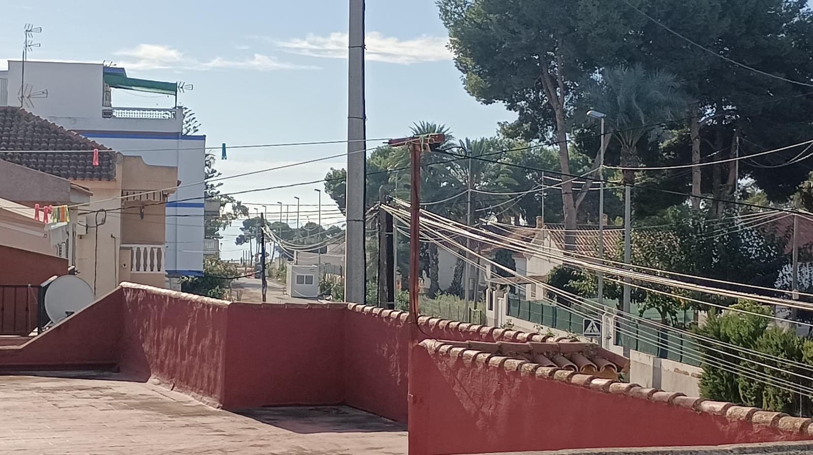 2 soveværelse Lejlighed til salg i Santiago de la Ribera - € 159.000 (Ref: 9344887)