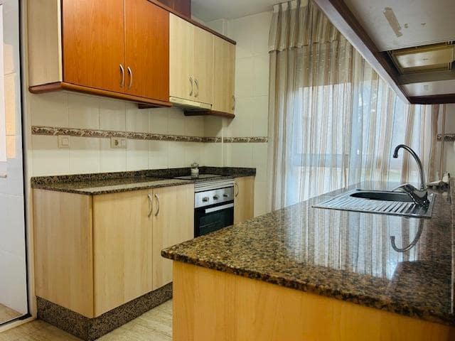 2 bedroom Flat for sale in Cartagena - € 159,000 (Ref: 9347428)