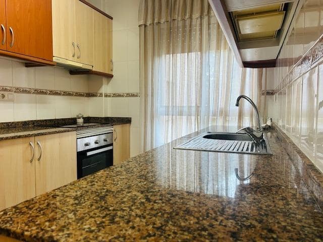 2 bedroom Flat for sale in Cartagena - € 159,000 (Ref: 9347428)