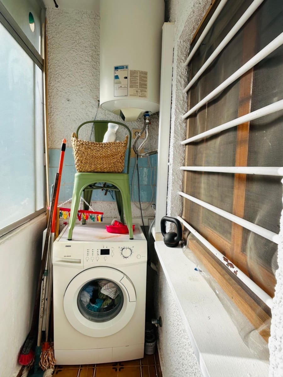 1 soverom Bungalow til salgs i Santiago de la Ribera - € 76 500 (Ref: 9393309)