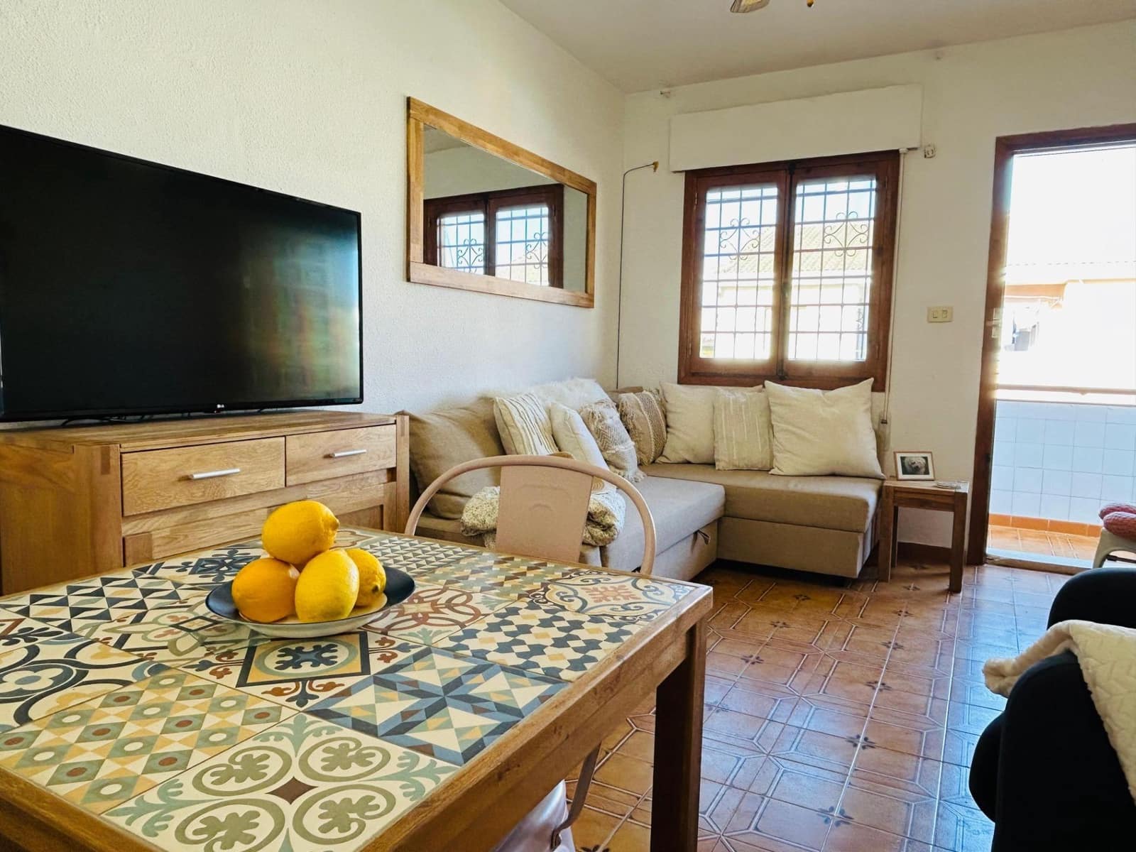 1 soverom Bungalow til salgs i Santiago de la Ribera - € 76 500 (Ref: 9393309)