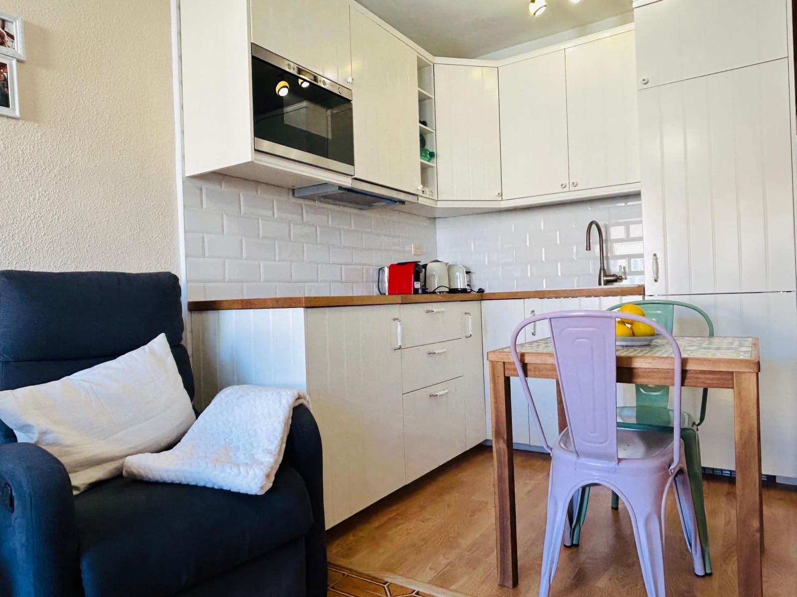 1 soverom Bungalow til salgs i Santiago de la Ribera - € 76 500 (Ref: 9393309)