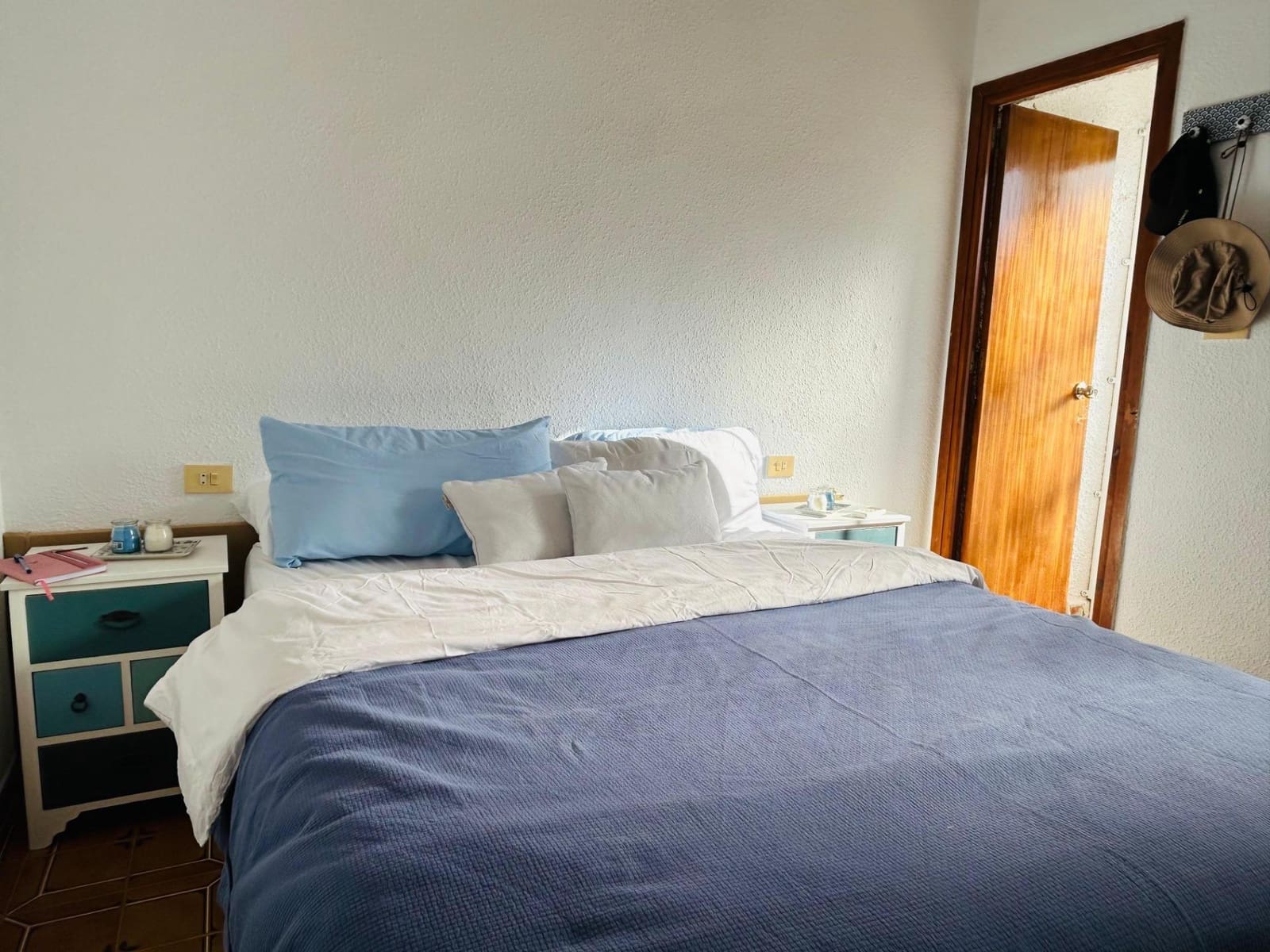 1 soverom Bungalow til salgs i Santiago de la Ribera - € 76 500 (Ref: 9393309)