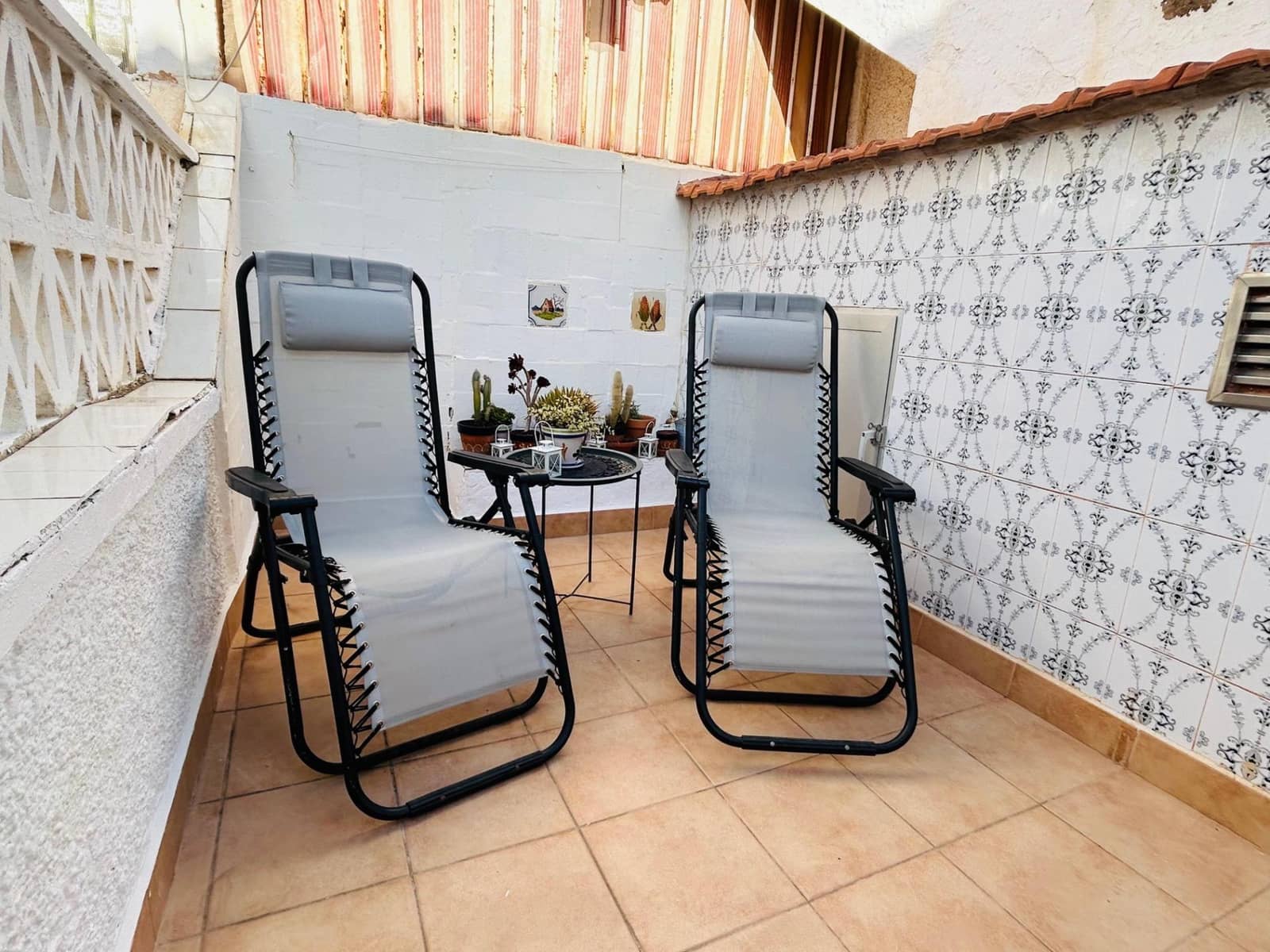 1 soverom Bungalow til salgs i Santiago de la Ribera - € 76 500 (Ref: 9393309)