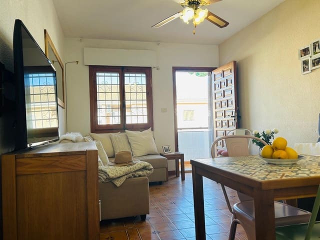 1 soverom Bungalow til salgs i Santiago de la Ribera, San Javier - € 76 500 (Ref: 9393309)