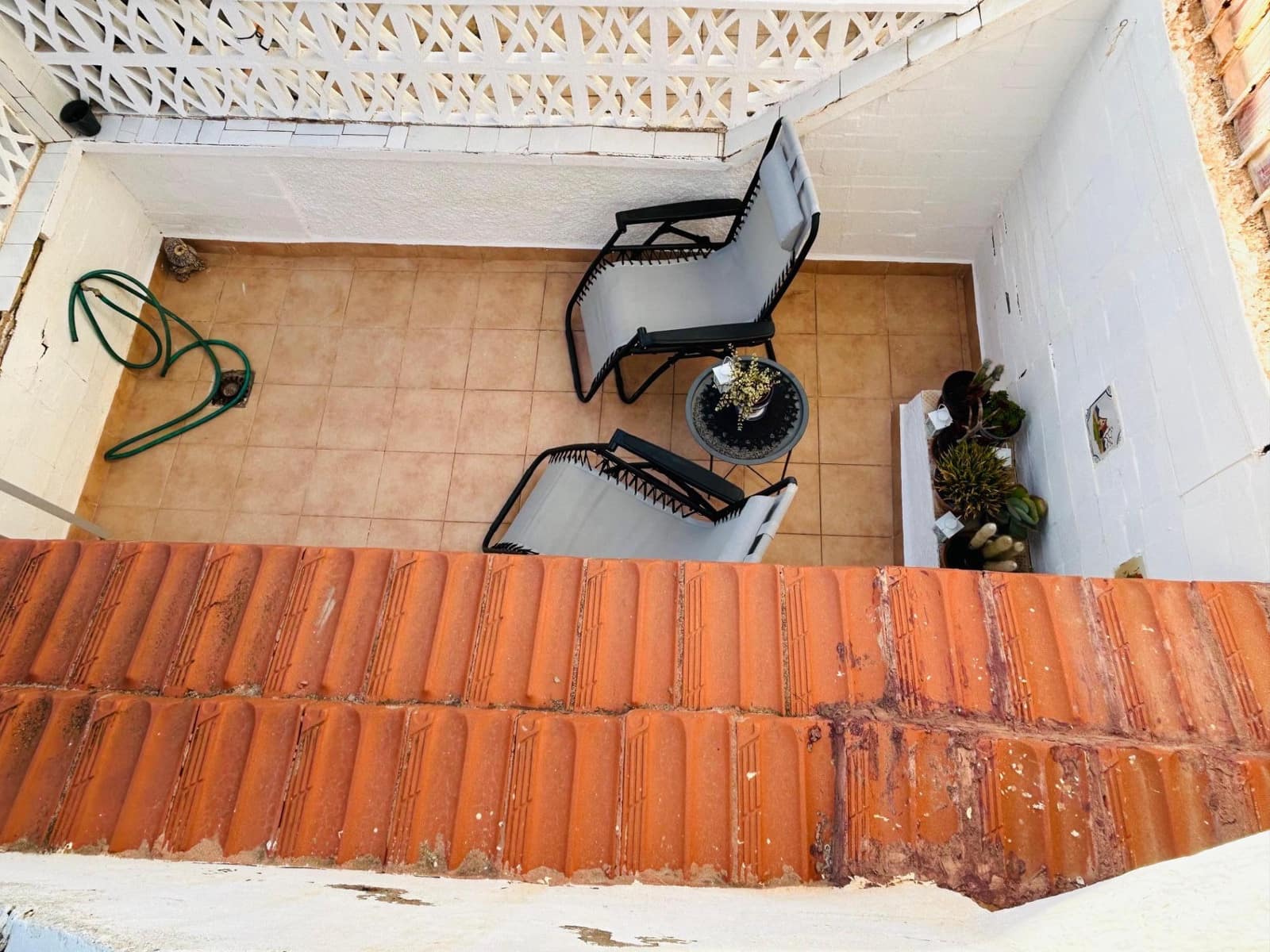 1 soverom Bungalow til salgs i Santiago de la Ribera - € 76 500 (Ref: 9393309)