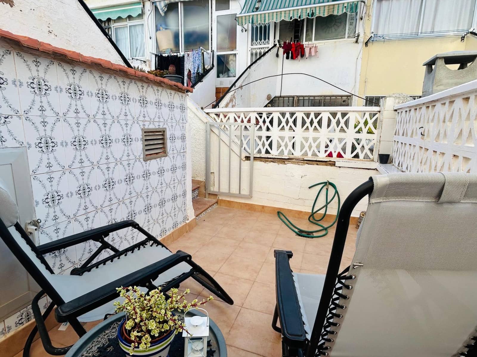 1 soverom Bungalow til salgs i Santiago de la Ribera - € 76 500 (Ref: 9393309)