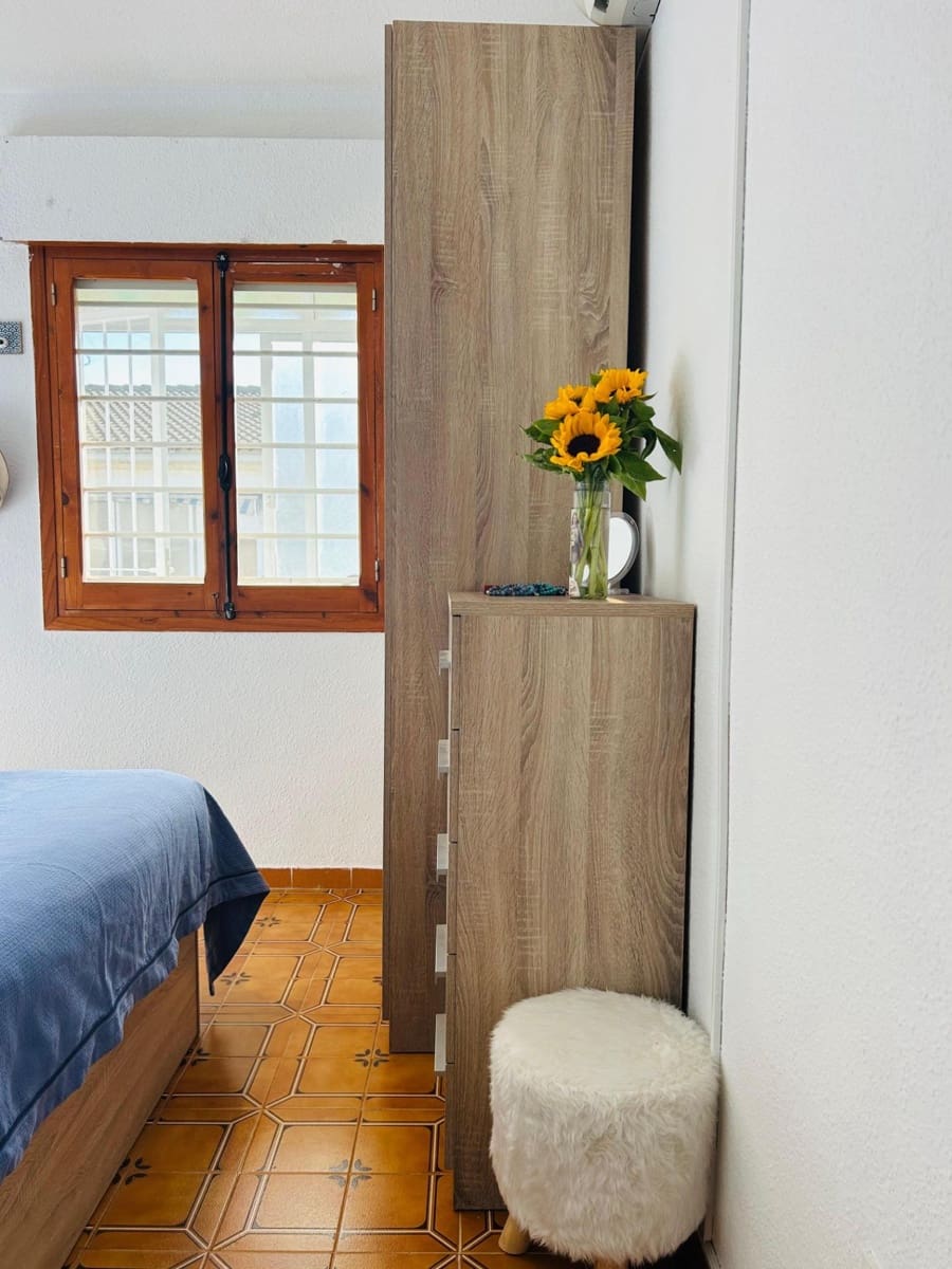 Bungalow de 1 habitación en Santiago de la Ribera en venta - 76.000 € (Ref: 9393309)