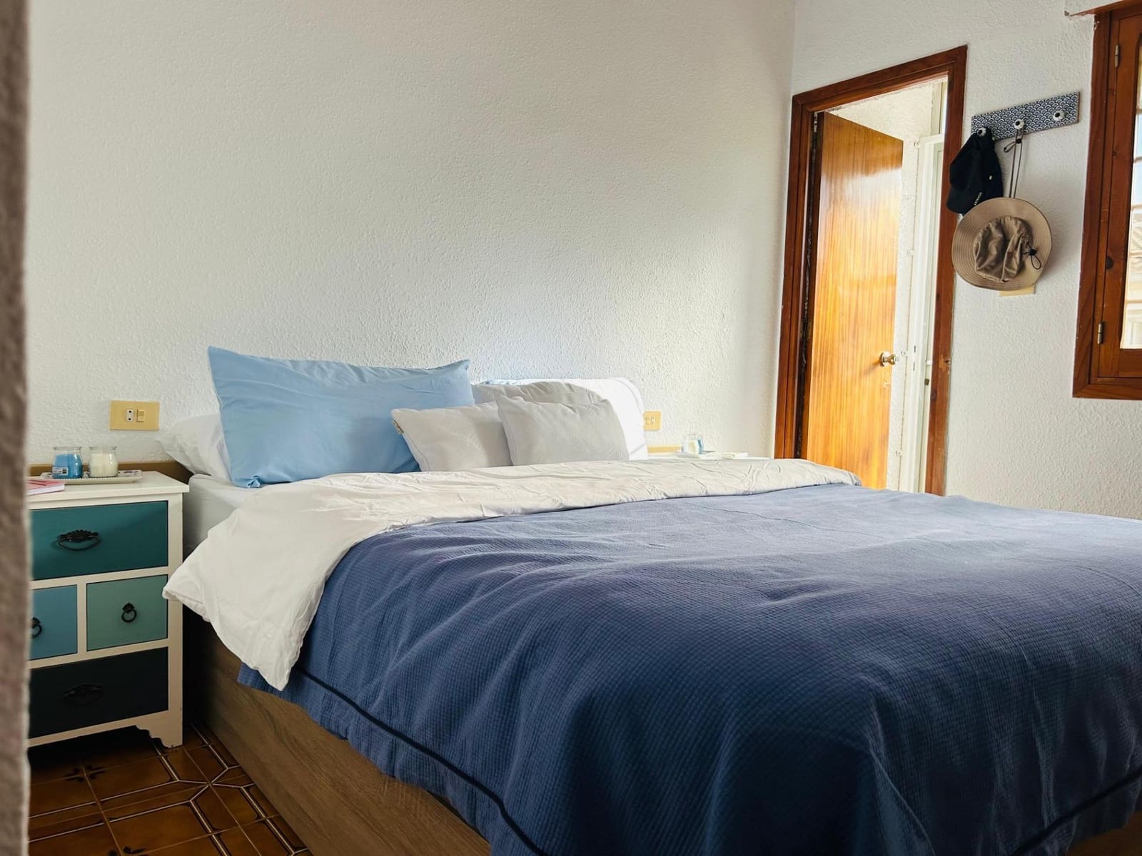 Bungalow de 1 habitación en Santiago de la Ribera en venta - 76.000 € (Ref: 9393309)