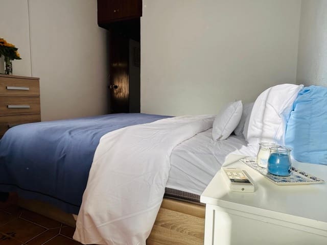 1 soveværelse Bungalow til salg i Santiago de la Ribera, San Javier - € 76.500 (Ref: 9393309)