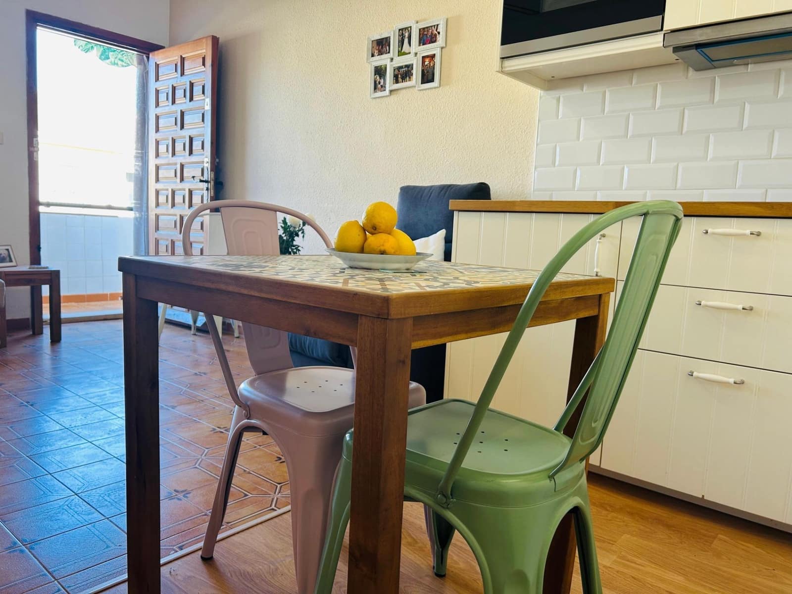 Bungalow de 1 habitación en Santiago de la Ribera en venta - 76.000 € (Ref: 9393309)