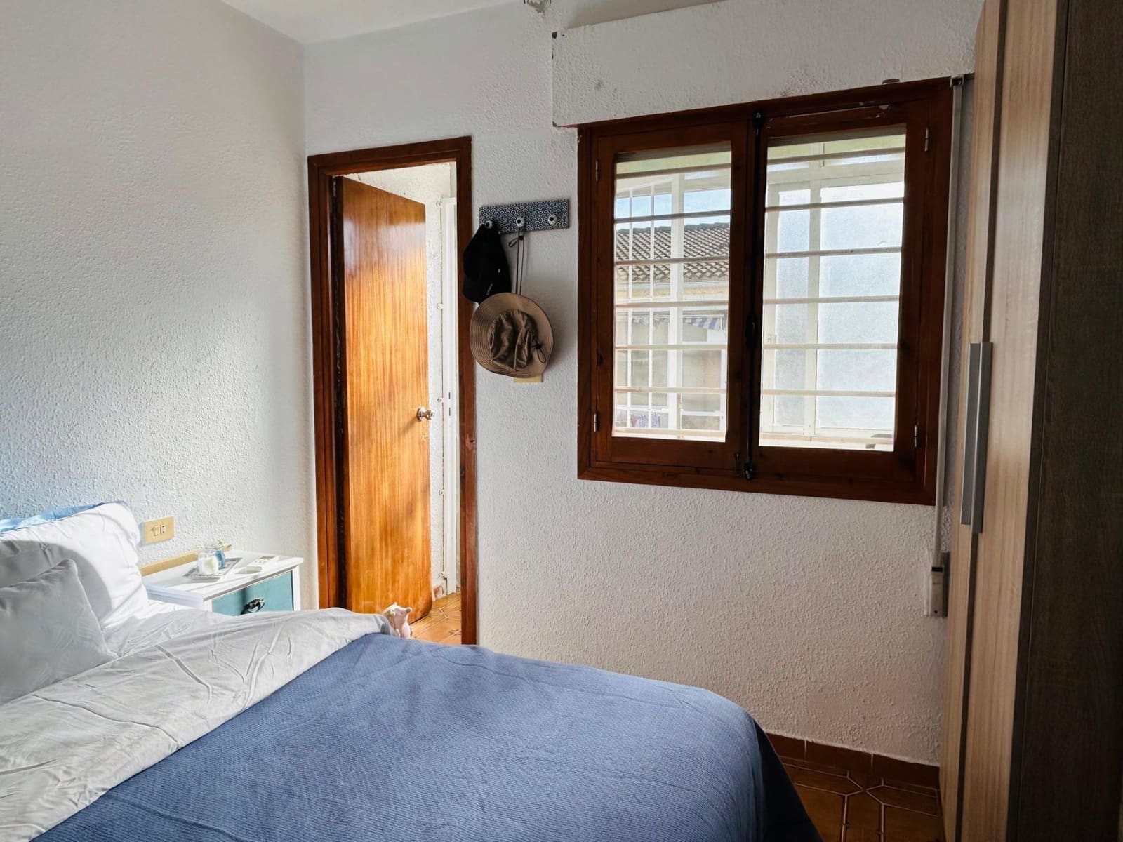 Bungalow de 1 habitación en Santiago de la Ribera en venta - 76.000 € (Ref: 9393309)