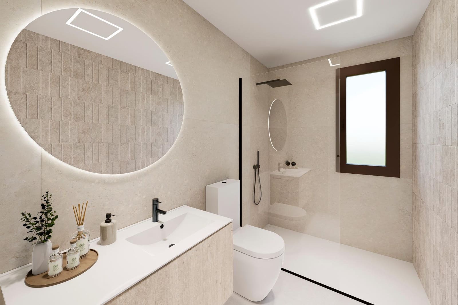 3 bedroom Villa for sale in Los Alcazares with pool - € 429,000 (Ref: 9409270)