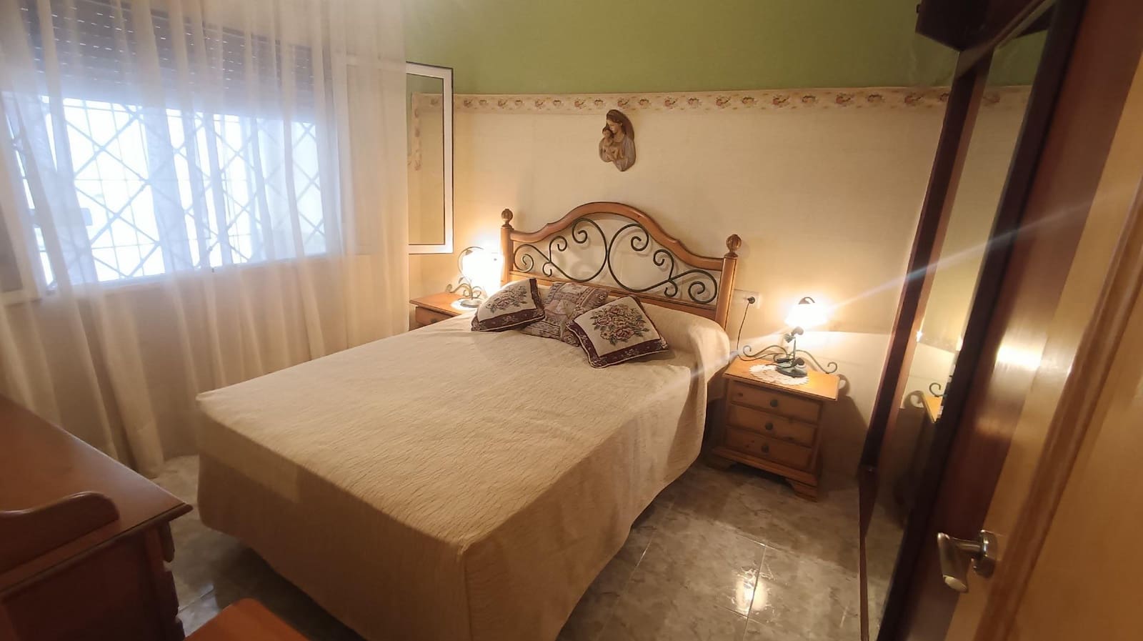 5 quarto Bungalow para venda em Lo Pagan com garagem - 138 000 € (Ref: 9423907)