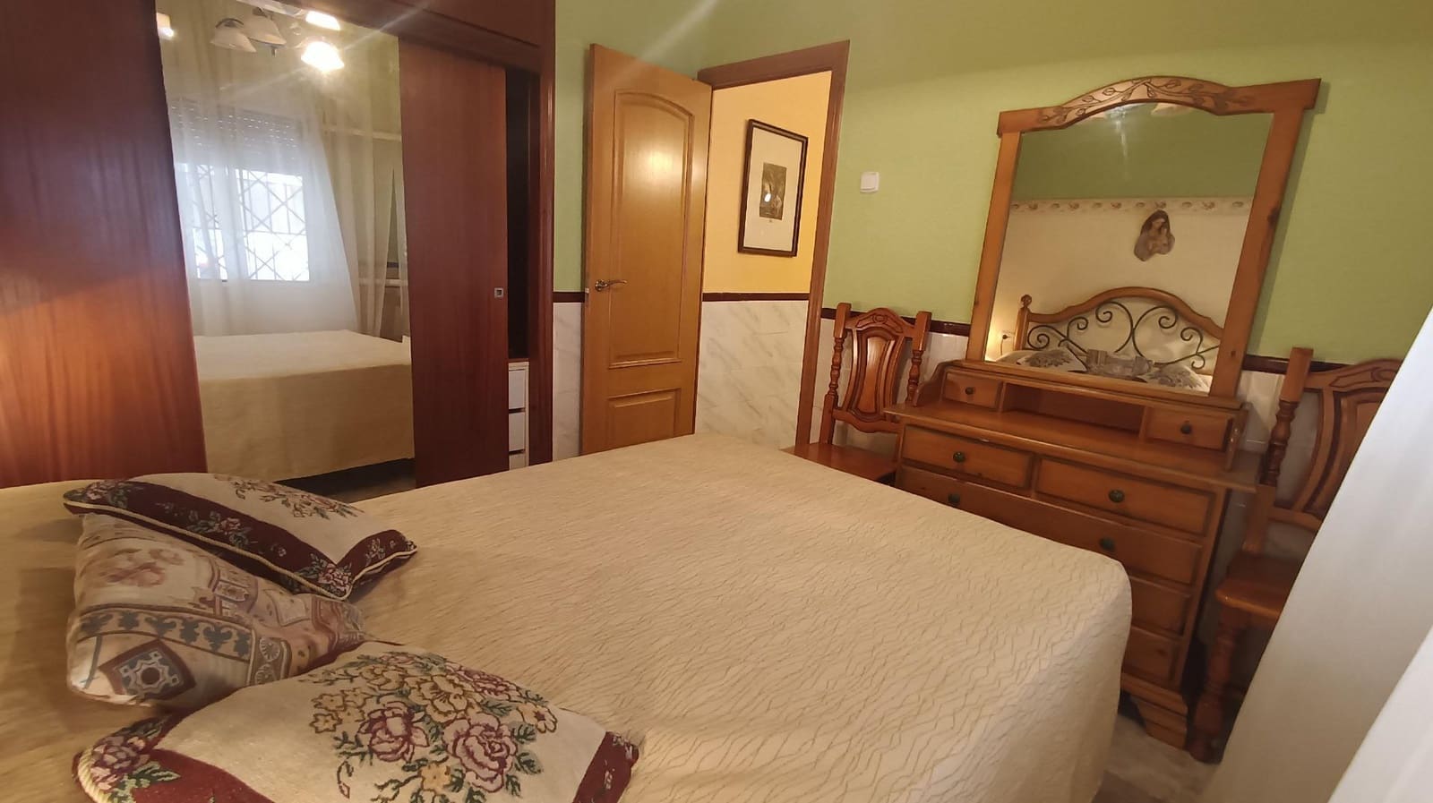 5 quarto Bungalow para venda em Lo Pagan com garagem - 138 000 € (Ref: 9423907)