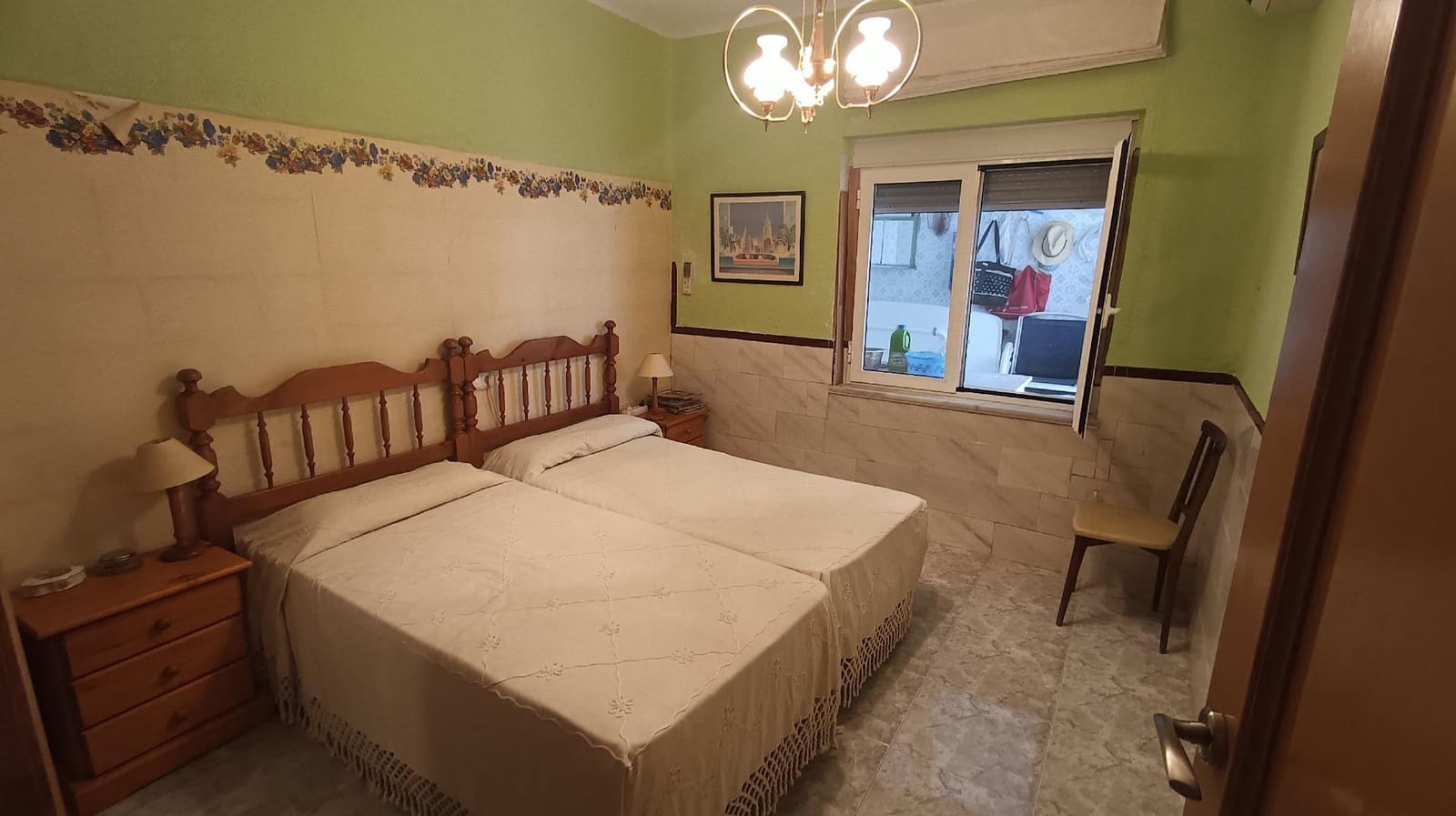 5 quarto Bungalow para venda em Lo Pagan com garagem - 138 000 € (Ref: 9423907)