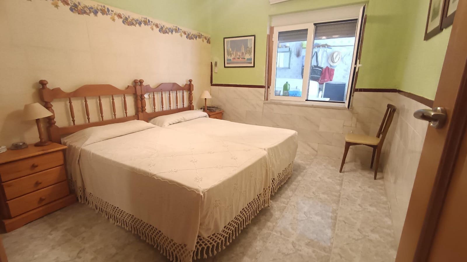 5 quarto Bungalow para venda em Lo Pagan com garagem - 138 000 € (Ref: 9423907)