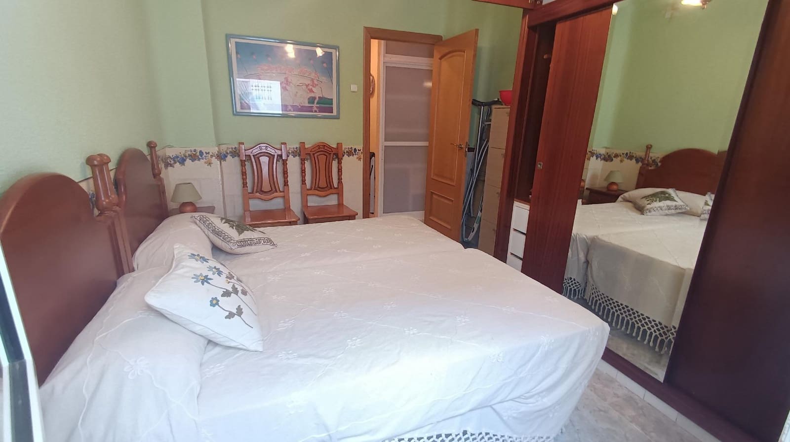 5 quarto Bungalow para venda em Lo Pagan com garagem - 138 000 € (Ref: 9423907)