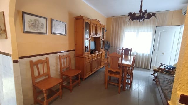 5 quarto Bungalow para venda em Lo Pagan, San Pedro del Pinatar com garagem - 138 000 € (Ref: 9423907)