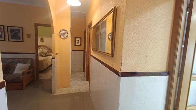 5 quarto Bungalow para venda em Lo Pagan, San Pedro del Pinatar com garagem - 138 000 € (Ref: 9423907)